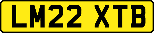 LM22XTB