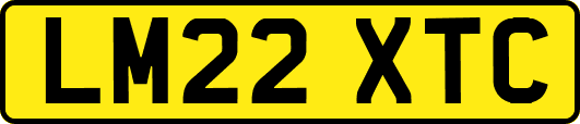 LM22XTC