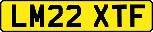 LM22XTF