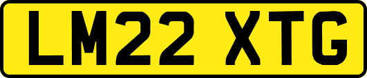 LM22XTG