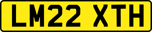 LM22XTH