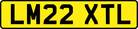 LM22XTL