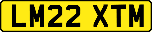 LM22XTM