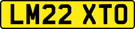LM22XTO