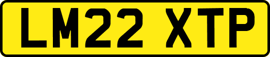 LM22XTP