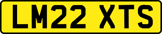 LM22XTS