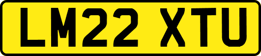 LM22XTU