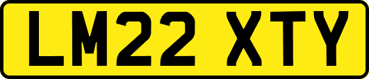 LM22XTY