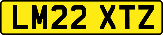 LM22XTZ