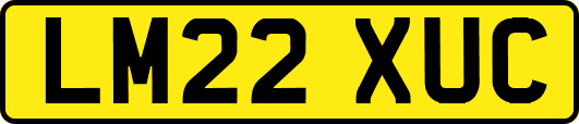 LM22XUC
