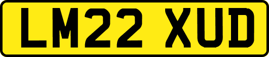 LM22XUD