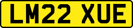 LM22XUE
