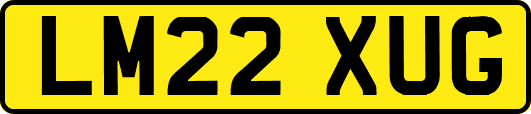 LM22XUG