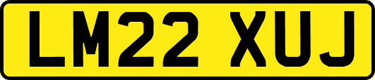 LM22XUJ