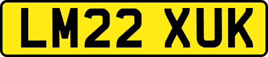 LM22XUK