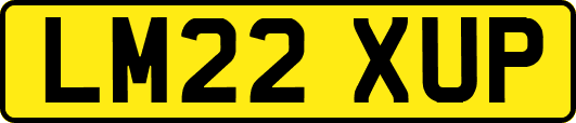 LM22XUP