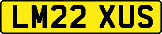 LM22XUS