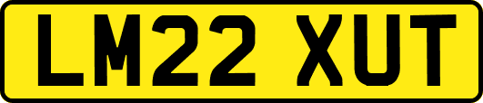 LM22XUT