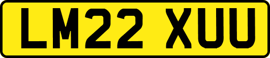 LM22XUU