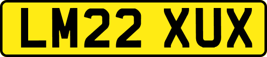 LM22XUX