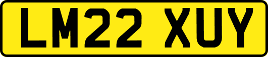 LM22XUY