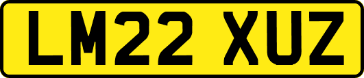 LM22XUZ