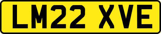 LM22XVE