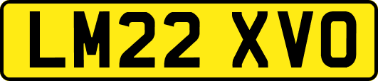 LM22XVO