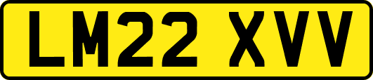 LM22XVV
