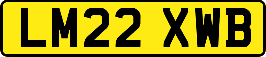LM22XWB