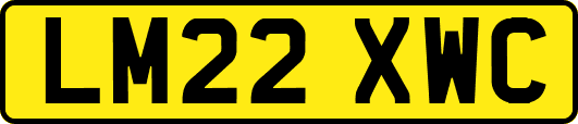 LM22XWC
