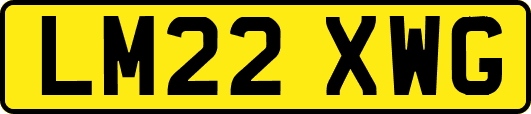 LM22XWG