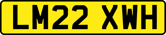 LM22XWH