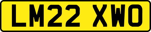 LM22XWO