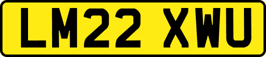 LM22XWU