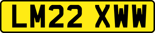 LM22XWW