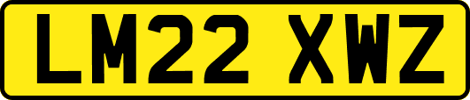 LM22XWZ