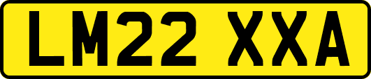 LM22XXA