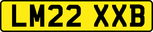 LM22XXB