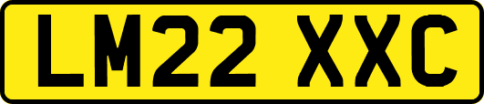 LM22XXC