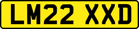 LM22XXD