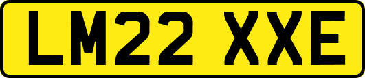 LM22XXE