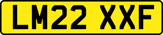 LM22XXF