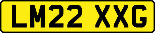 LM22XXG