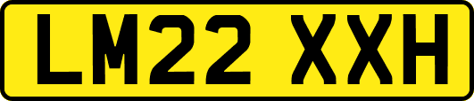 LM22XXH