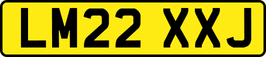 LM22XXJ