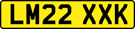 LM22XXK
