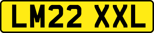 LM22XXL