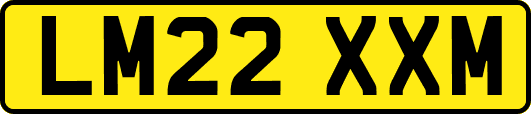 LM22XXM