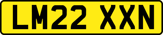 LM22XXN